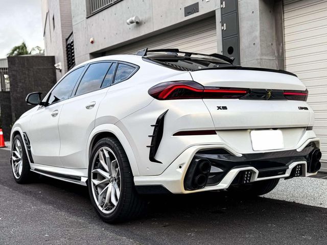 BMW寶馬 X6 XDRIVE40I  第3張相片