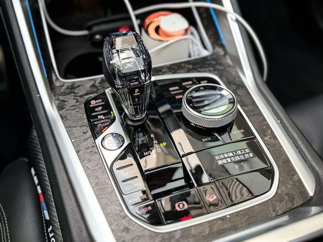 BMW寶馬 X6 XDRIVE40I  第5張相片