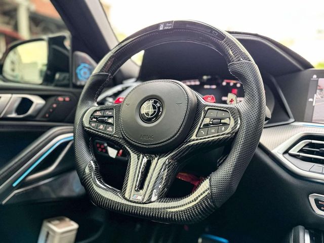 BMW寶馬 X6 XDRIVE40I  第6張相片