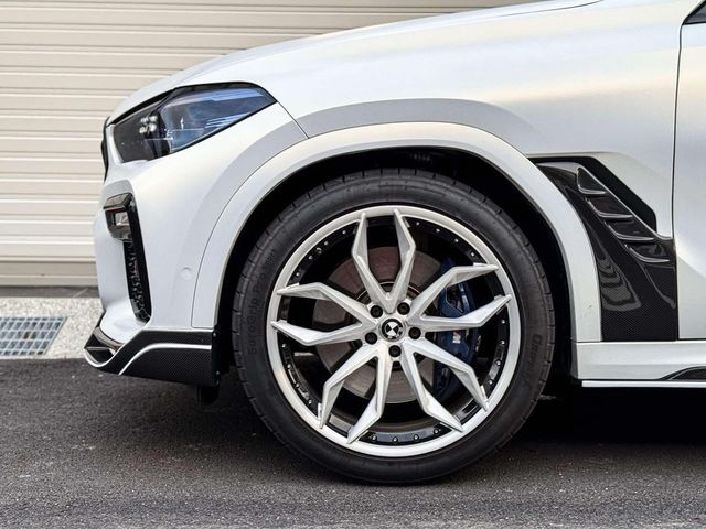 BMW寶馬 X6 XDRIVE40I  第9張相片