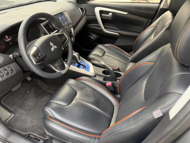 MITSUBISHI三菱 GRAND LANCER  第11張相片