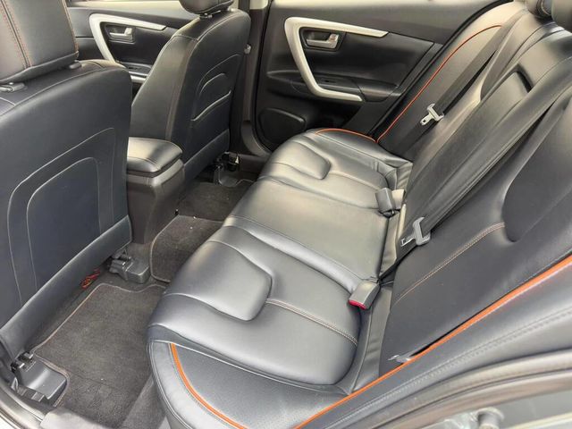 MITSUBISHI三菱 GRAND LANCER  第13張相片