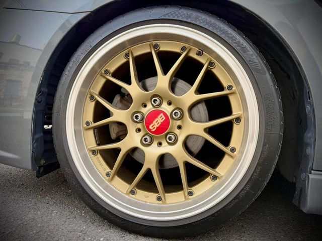 MITSUBISHI三菱 GRAND LANCER  第17張相片
