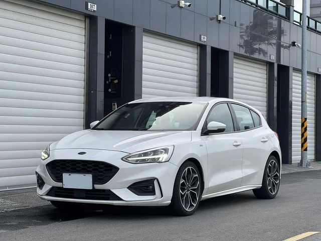 FORD福特 FOCUS  第1張相片