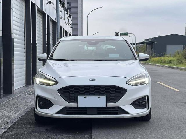 FORD福特 FOCUS  第2張相片