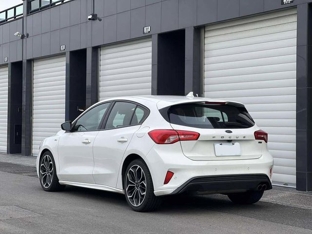 FORD福特 FOCUS  第3張相片