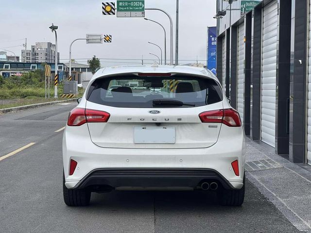 FORD福特 FOCUS  第4張相片