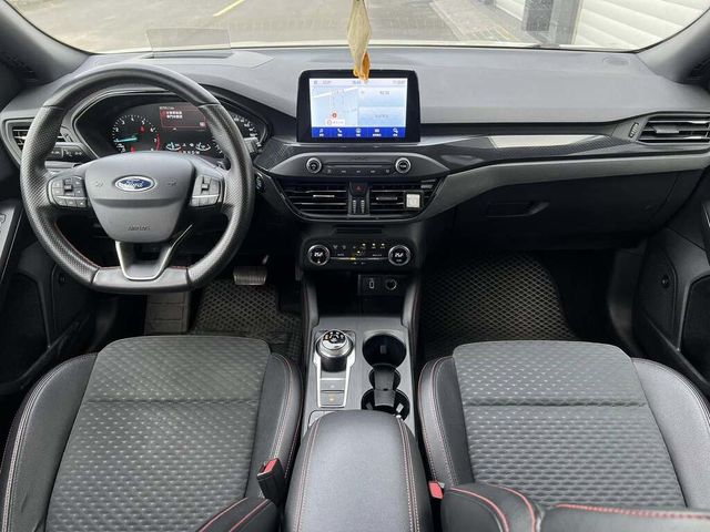 FORD福特 FOCUS  第5張相片