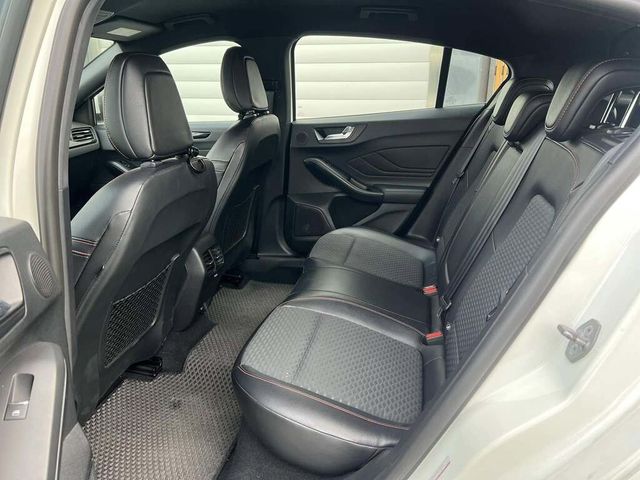 FORD福特 FOCUS  第6張相片
