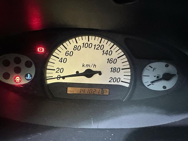 TOYOTA豐田 VIOS  第5張相片