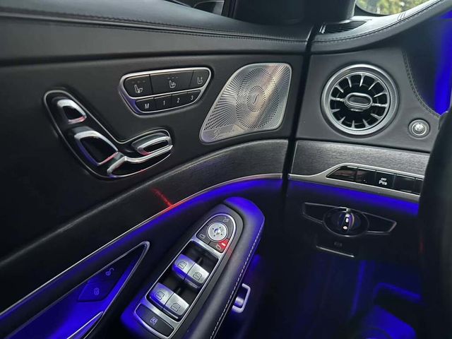 M-BENZ賓士 S550  第5張相片