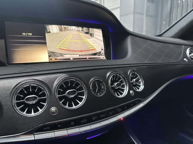 M-BENZ賓士 S550  第6張相片