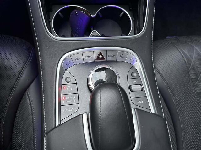 M-BENZ賓士 S550  第7張相片
