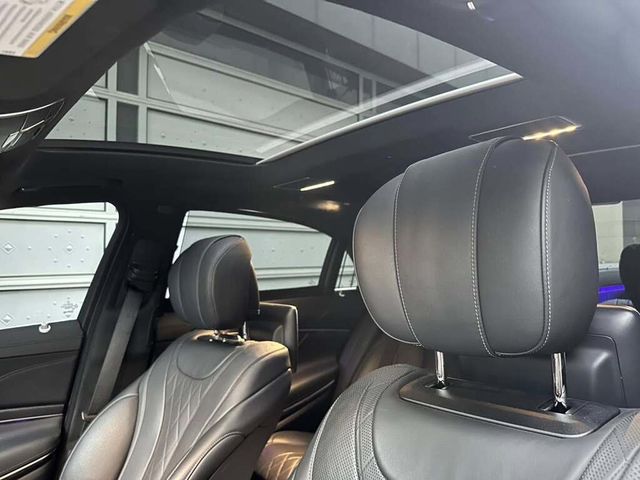 M-BENZ賓士 S550  第9張相片