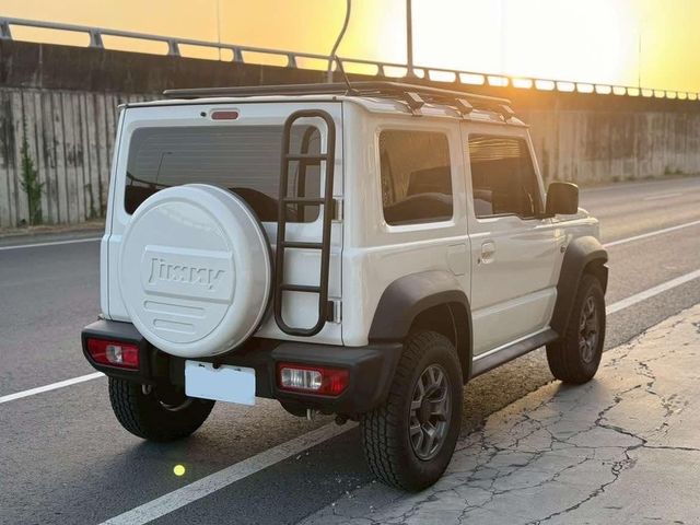 SUZUKI鈴木 JIMNY  第2張相片