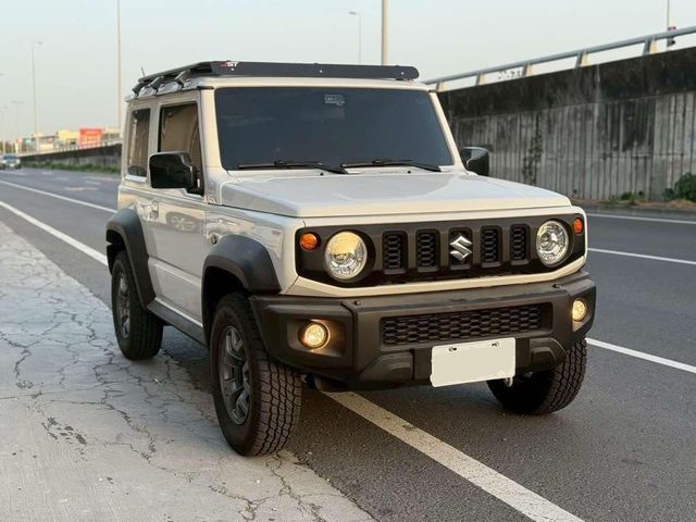 SUZUKI鈴木 JIMNY  第3張相片