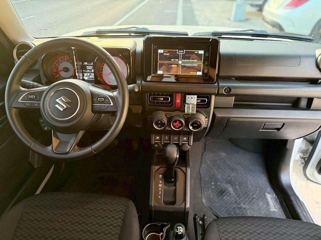 SUZUKI鈴木 JIMNY  第5張相片