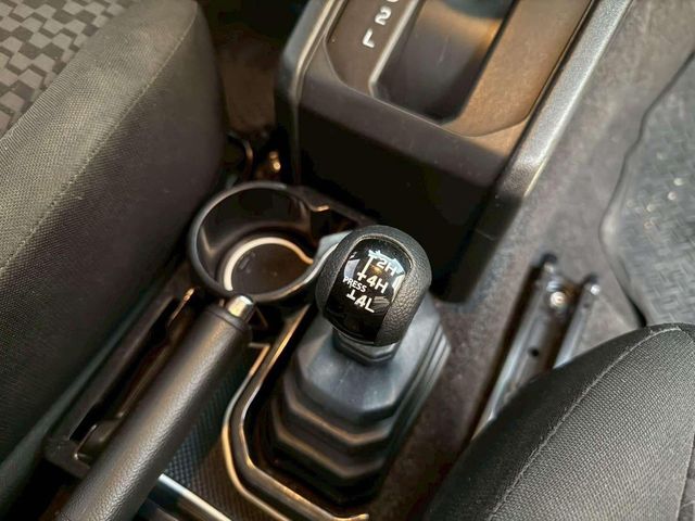 SUZUKI鈴木 JIMNY  第8張相片
