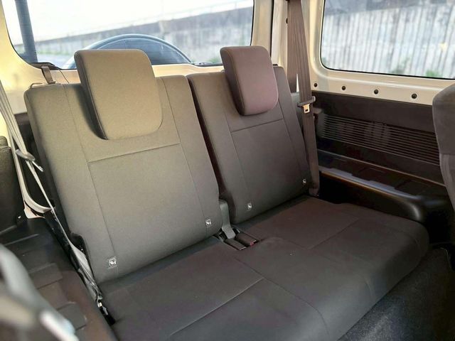SUZUKI鈴木 JIMNY  第9張相片