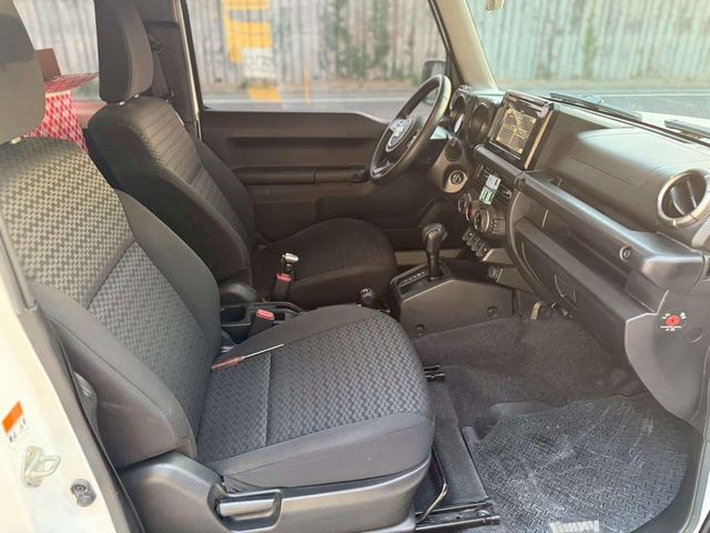 SUZUKI鈴木 JIMNY  第10張相片