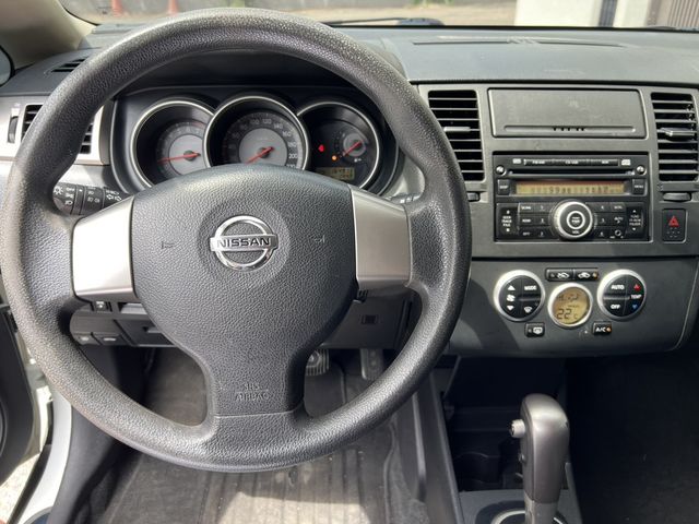 NISSAN日產 TIIDA  第5張相片