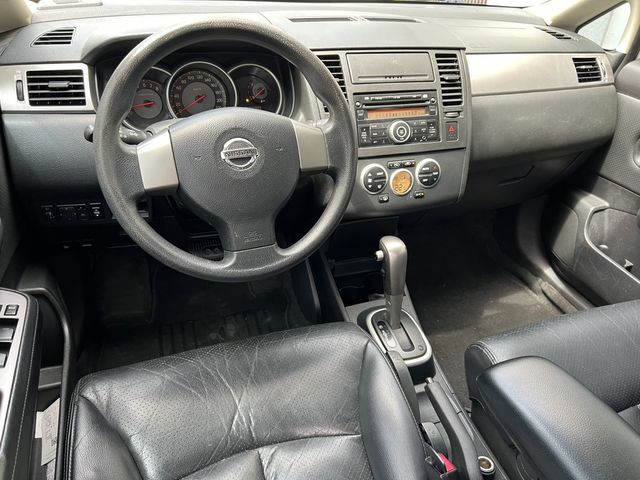 NISSAN日產 TIIDA  第6張相片