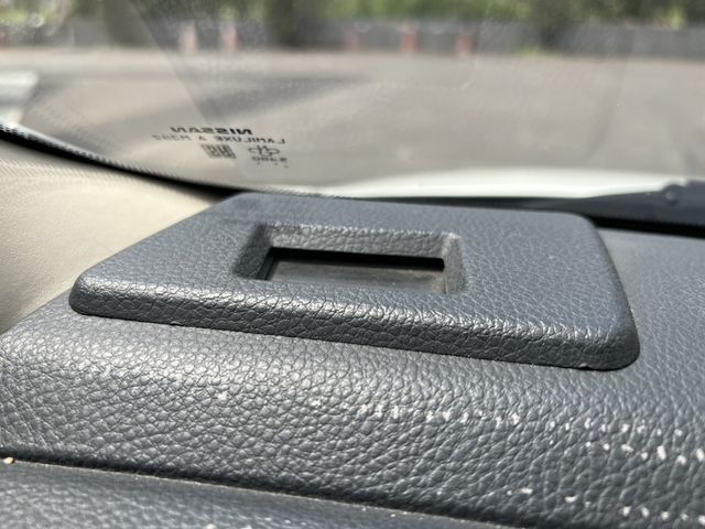 NISSAN日產 TIIDA  第8張相片