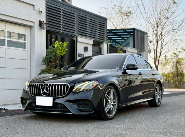 M-BENZ賓士 E300  第2張相片