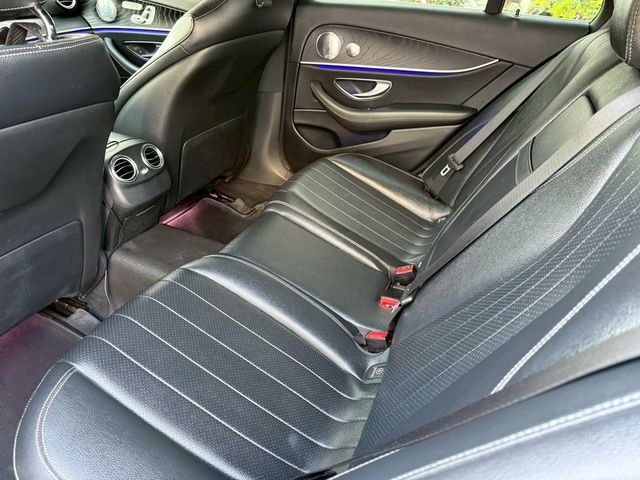 M-BENZ賓士 E300  第13張相片