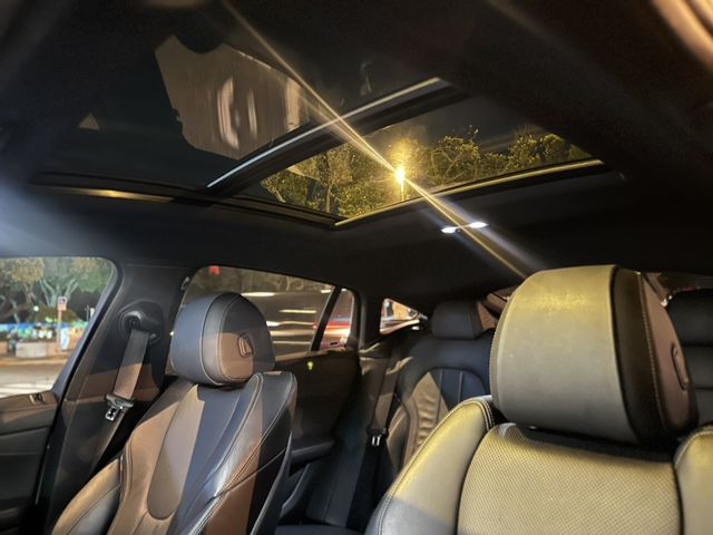 BMW寶馬 X6 XDRIVE40I  第5張相片