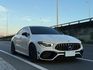M-BENZ賓士 CLA250  第2張縮圖