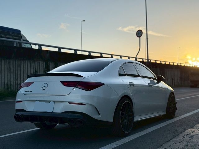 M-BENZ賓士 CLA250  第4張相片