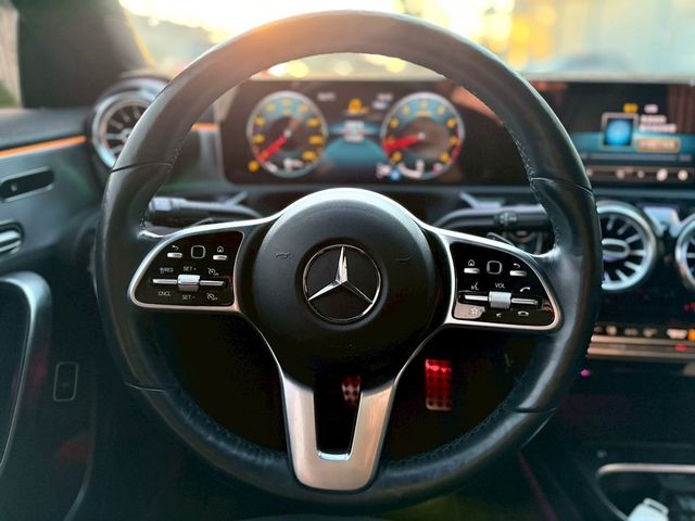 M-BENZ賓士 CLA250  第5張相片