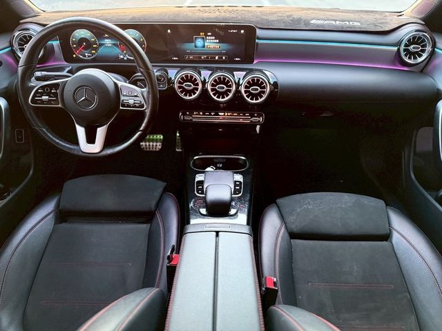 M-BENZ賓士 CLA250  第6張相片