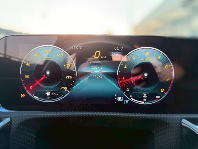 M-BENZ賓士 CLA250  第8張相片