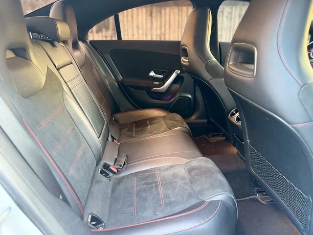 M-BENZ賓士 CLA250  第10張相片