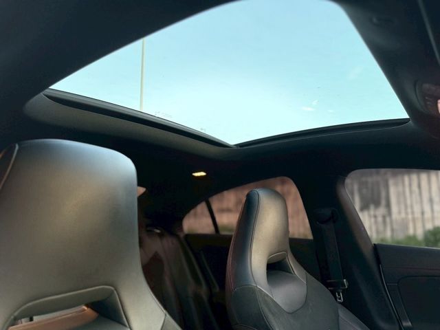 M-BENZ賓士 CLA250  第15張相片