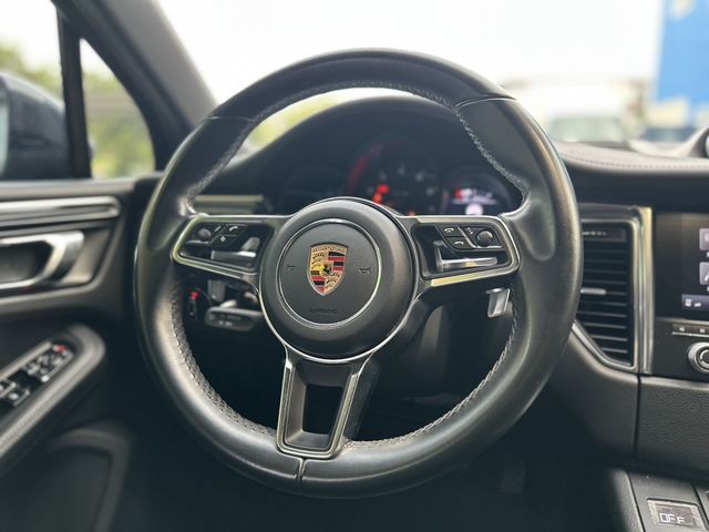 PORSCHE保時捷 MACAN  第6張相片