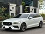 VOLVO富豪 V60  第1張縮圖