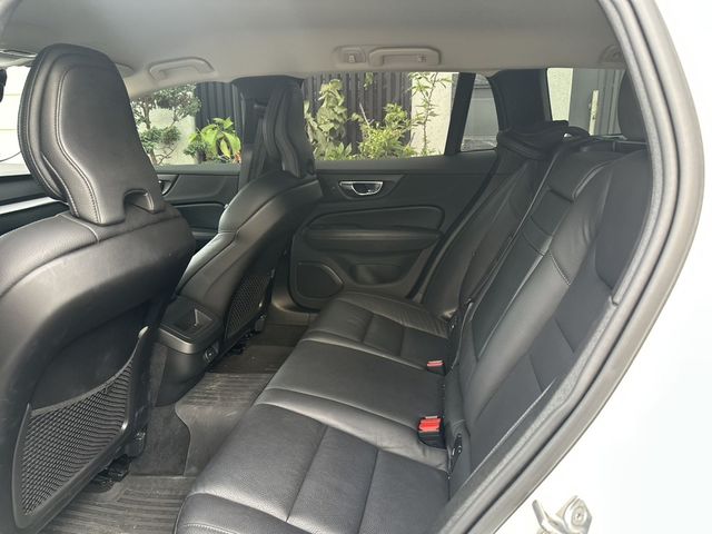 VOLVO富豪 V60  第11張相片