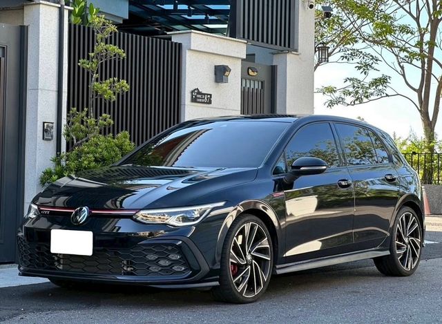 VOLKSWAGEN福斯 GOLF GTI  第1張相片