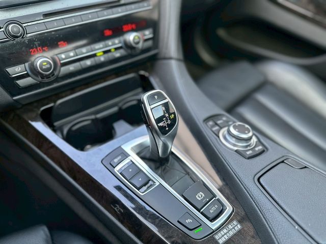 BMW寶馬 640I COUPE  第6張相片