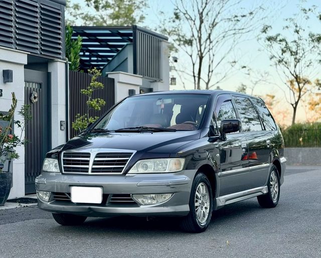 MITSUBISHI三菱 SAVRIN  第1張相片