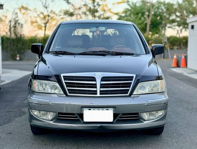 MITSUBISHI三菱 SAVRIN  第3張相片