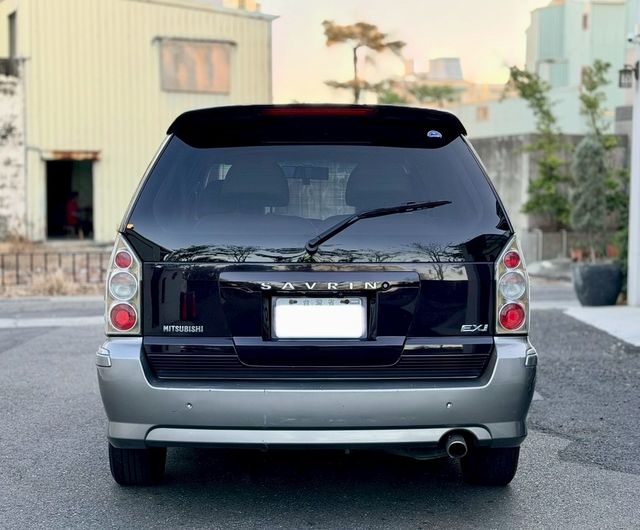 MITSUBISHI三菱 SAVRIN  第4張相片