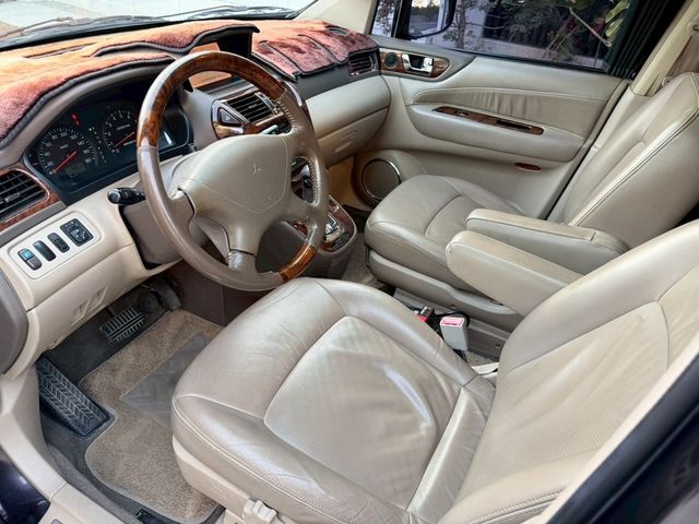 MITSUBISHI三菱 SAVRIN  第6張相片