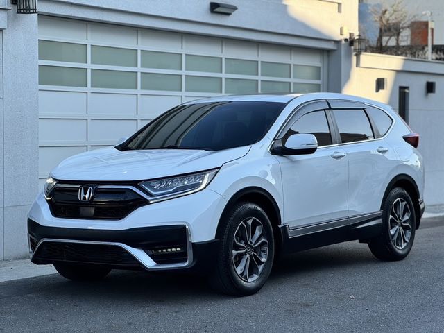 HONDA本田 CR-V  第1張相片