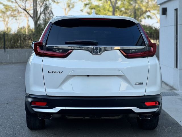 HONDA本田 CR-V  第4張相片