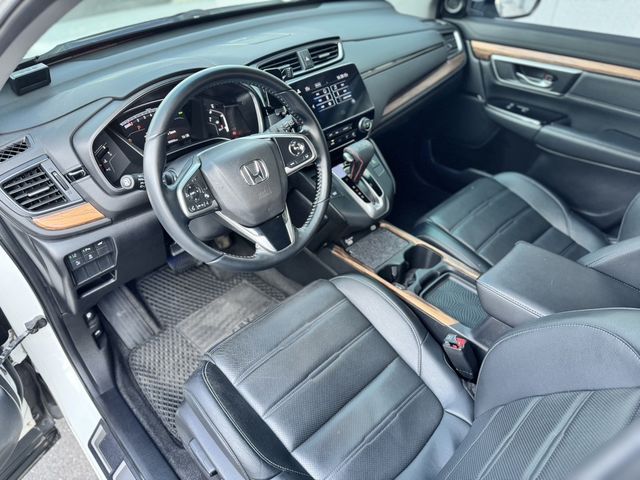 HONDA本田 CR-V  第5張相片