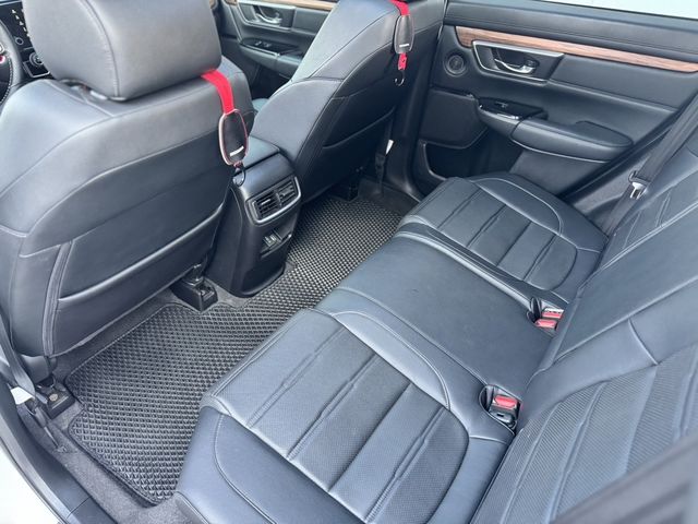 HONDA本田 CR-V  第6張相片